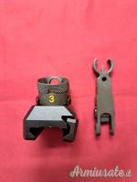 Mire Heckler & Koch MR308 .308 Winchester