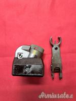 Mire Heckler & Koch MR308 .308 Winchester