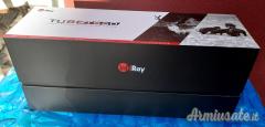 INFIRAY TUBE TS60 (NUOVO)