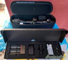 INFIRAY TUBE TS60 (NUOVO)