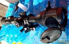 INFIRAY TUBE TS60 (NUOVO)