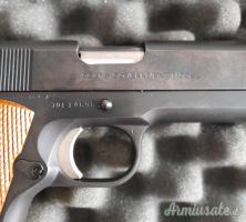 Colt Serie 70 9x19mm Parabellum | Luger | NATO