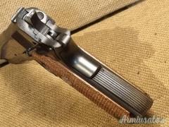 Colt Serie 70 9x19mm Parabellum | Luger | NATO