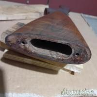 Gamba F.lli Armi Da decifrare 12