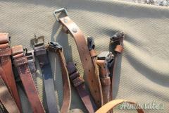 Cinghie per armi varie