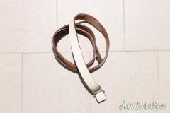 Cinghie per armi varie