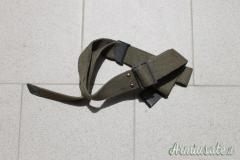 Cinghie per armi varie