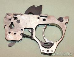 Pacchetto Scatto Walther Gsp 32