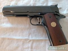 Colt 1911 Centennial .45 ACP