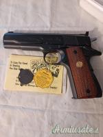 Colt 1911 ACE .22 LR Long Rifle