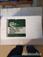 Colt 1911 ACE .22 LR Long Rifle