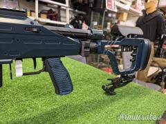 HTI Center XLPR Custom .338 Lapua Magnum