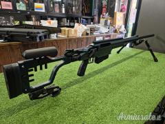 HTI Center XLPR Custom .338 Lapua Magnum
