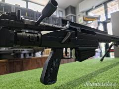 HTI Center XLPR Custom .338 Lapua Magnum