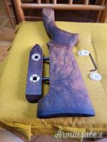 Calcio perazzi trap mx8 regolabile euro 190 Roma