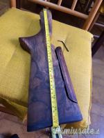 Calcio perazzi trap mx8 regolabile euro 190 Roma