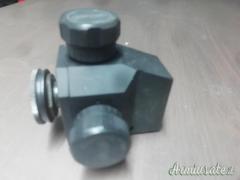 ORGANI DI MIRA ANTERIORI E POSTERIORI