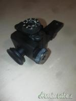 ORGANI DI MIRA ANTERIORI E POSTERIORI