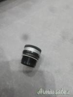 ORGANI DI MIRA ANTERIORI E POSTERIORI