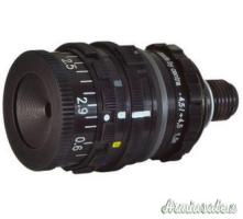 ORGANI DI MIRA ANTERIORI E POSTERIORI