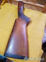 Calcio perazzi trap mx8 euro 90 Roma