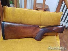 Calcio perazzi trap mx8 euro 90 Roma