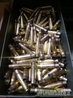 300 bossoli Geco 308 W