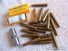 Wilson Case Gage & Headspace Tool 375 H&H Magnum