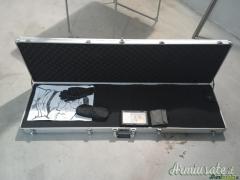 CZ | Ceska Zbrojovka S1 m1 750 Sniper .308 Winchester