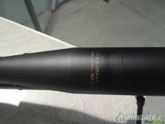 CZ | Ceska Zbrojovka S1 m1 750 Sniper .308 Winchester