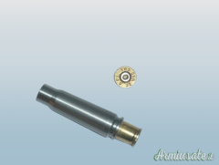 Riduttore camera di cartuccia cal 7,62x39