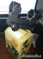 Attacco ottica produzione attuale per ex ordinanze e moderne