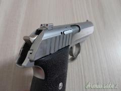 SIG-Sauer P232 SL .380 ACP  | 9x17mm Browning Short