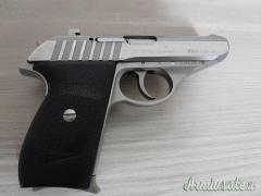 SIG-Sauer P232 SL .380 ACP  | 9x17mm Browning Short