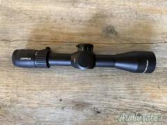 Cannocchiale Leupold Mark 4HD 2,5-10x42