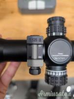 Burris XTR II 3-15x50 Illuminato FFP Cannocchiale