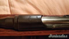 CEDO FUCILE MANNLICHER MOD. 1895