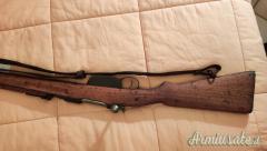 CEDO FUCILE MANNLICHER MOD. 1895