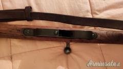 CEDO FUCILE MANNLICHER MOD. 1895