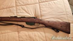 CEDO FUCILE MANNLICHER MOD. 1895