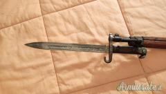 CEDO FUCILE MANNLICHER MOD. 1895