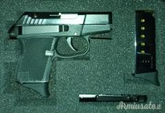 Kel-Tec P3AT calibro.380 ACP