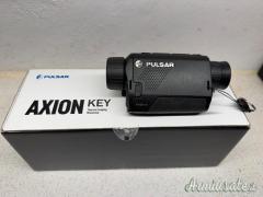 Termocamera Pulsar, Axion Key XM30