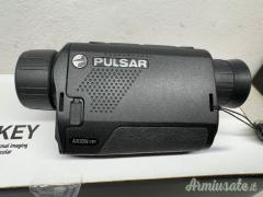 Termocamera Pulsar, Axion Key XM30