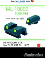 CERCO MIRE MEPROLIGHT ML-18800 WALTHER P99