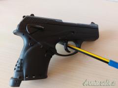 Beretta 9000s