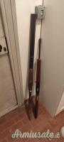 Churchill E.J. Kassnar  .22 Long Rifle