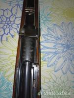 Steyr Mannlicher Mc .270 Winchester