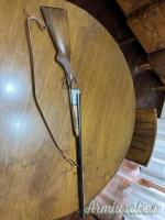 Gamba F.lli Armi doppietta 16