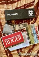 Ruger | Sturm American Rifle Ranch .300 AAC Blackout